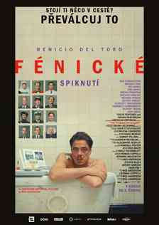 The Phoenician Scheme