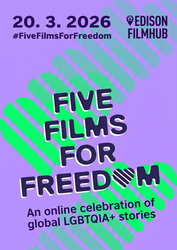 Five Films For Freedom 2026