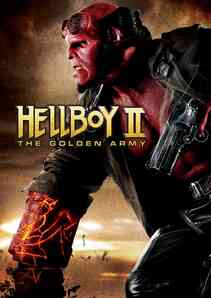 Hellboy II: The Golden Army