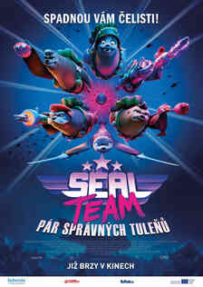 Seal Team