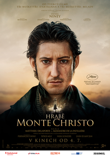 Hrabě Monte Christo