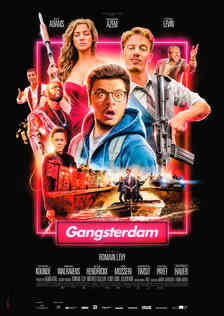 Gangsterdam