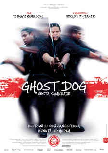 Ghost Dog: The Way of the Samurai