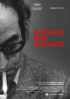 Godard by Godard