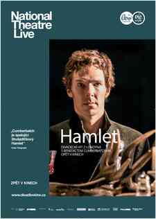 National Theatre Live: Hamlet