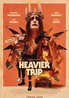 Heavier Trip
