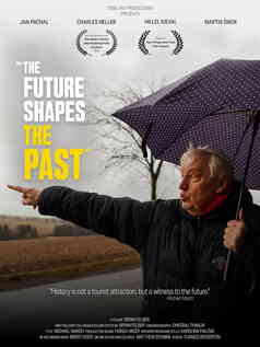 The Future Shapes the Past: The Hilsner Case