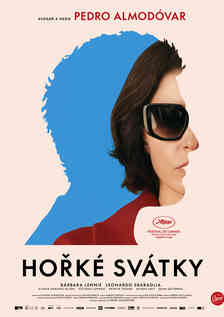 Hořké svátky
