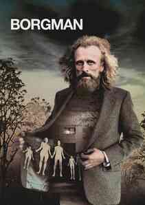 Borgman