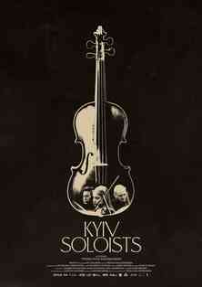 KINOWAR2026: Kyiv Soloists