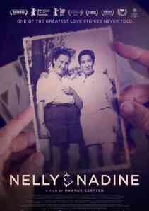 Nelly & Nadine