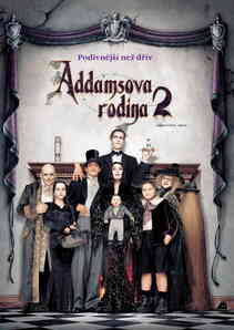 Addams Family Values