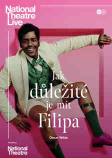 National Theatre Live: The Importance of Being Earnest