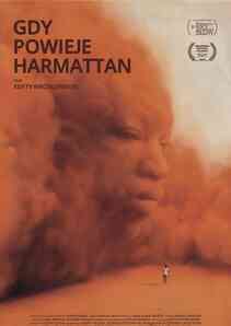 Když zavane harmatán