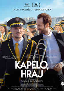 Kapelo, hraj