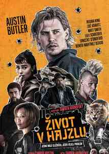 Život v hajzlu