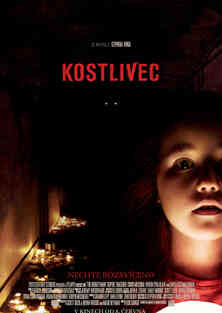 Kostlivec