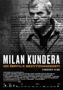 Milan Kundera: Od Žertu k Bezvýznamnosti