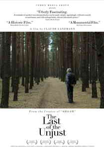 The Last of the Unjust