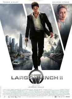 Largo Winch 2 / The Burma Conspiracy