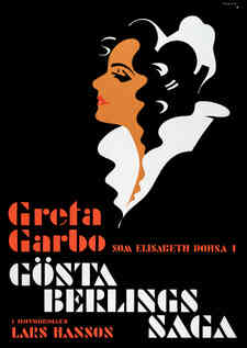 The Legend of Gösta Berling