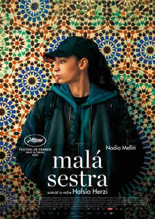Malá sestra