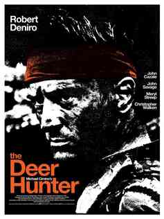 The Deer Hunter