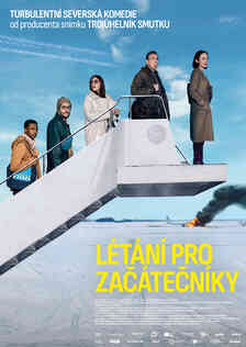 Létání pro začátečníky