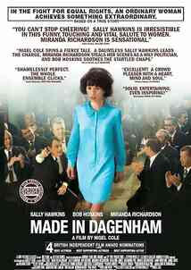 Made in Dagenham