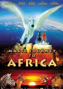 Magic Journey to Africa