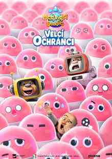 Boonie Bears: Guardian Code