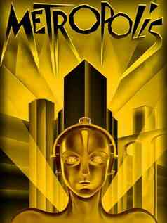 Metropolis