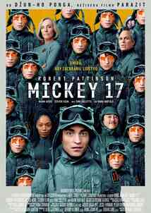 Mickey 17