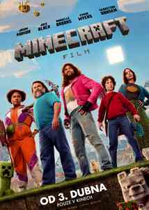 A Minecraft Movie