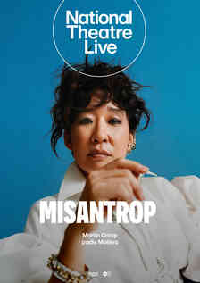 National Theatre Live: The Misanthrope
