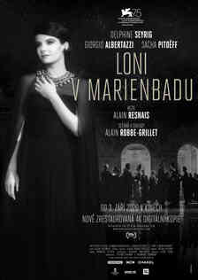 Last Year at Marienbad