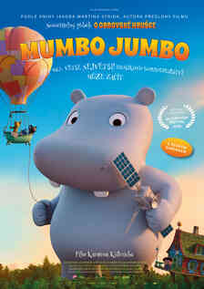 Mumbo Jumbo