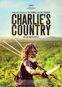 Charlie's Country