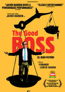 The Good Boss