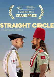 Straight Circle