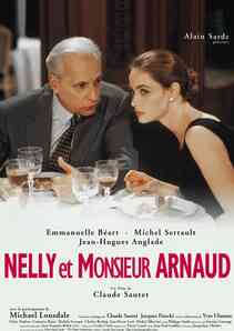 Nelly a pan Arnaud