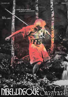 Die Nibelungen: Siegfried
