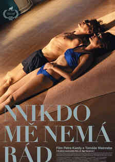 Nobody Likes Me (2024)