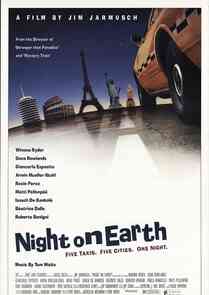Night on Earth