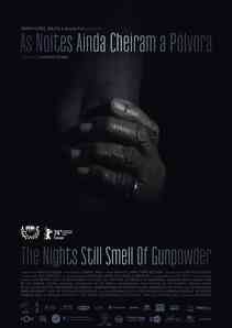 Noci ještě páchnou střelným prachem