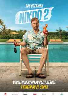 Nikdo 2