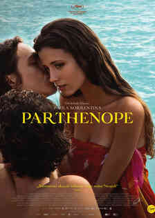 Parthenope