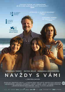 Navždy s vámi