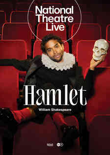 NT Live: Hamlet (2026)