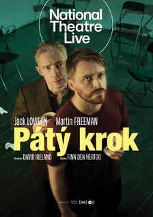 NT Live: Pátý krok